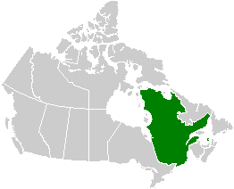 Québec, nation en marche vers son indépendance
